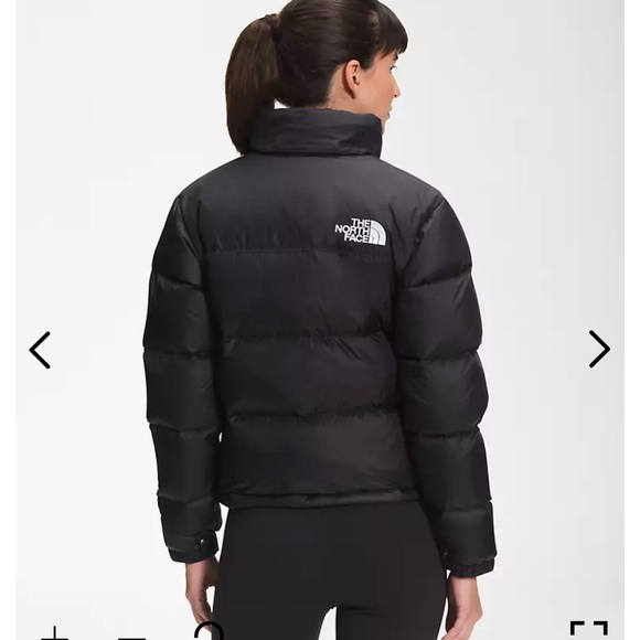 NEW with Tags North Face Women’s 1996 Retro Nuptse Jacket ( Size XS ) - Picture 2 of 11